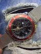 Copy SS Red Bezel Breitling Aeromarine Superocean Heritage Watch (3)_th.jpg